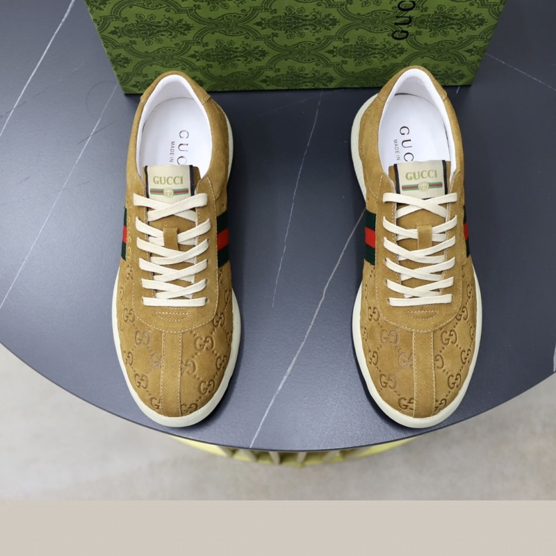 G*u*i casual shoes